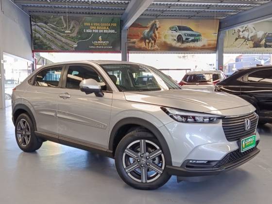 HONDA HR-V 1.5 DI I-VTEC FLEX EXL CVT HONDA HR-V 1.5 DI I-VTEC FLEX EXL CVT